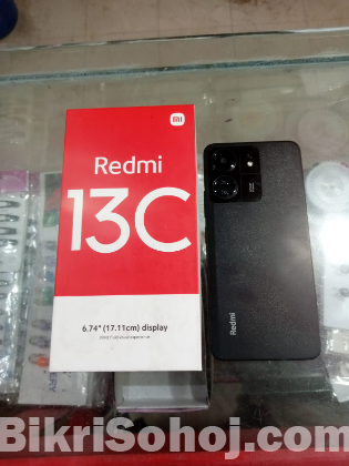 Redmi 13c